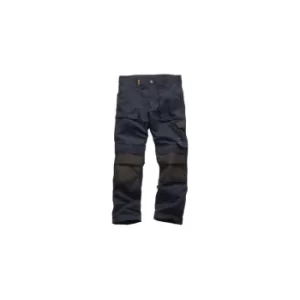 Image of Scruffs T54835 Worker Trouser Navy 36S