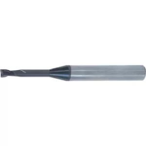Image of 1.0X10.0 2FL Long Reach Slot Drill Q-Coat