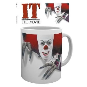 Image of IT 1990 Pennywise Mug