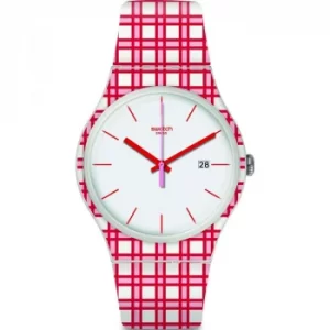 Image of Swatch Piknik Watch