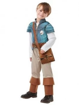Image of Disney Princess Flynn Rider Costume