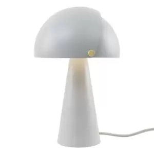 Image of DFTP Align Table Lamp - Grey