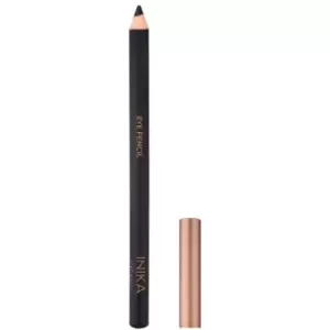 Image of INIKA Organic Eye Pencil 1.1g (Various Shades) - Black
