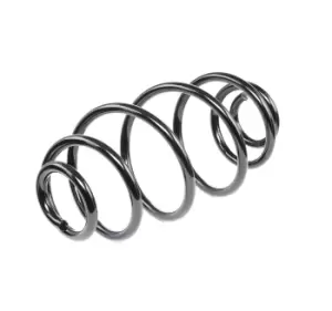 Image of RIDEX Coil spring Rear Axle 188C0181 Suspension spring,Springs OPEL,VAUXHALL,Astra G Caravan (T98),ASTRA G Kasten (F70),Astra Mk IV (G) Kombi (T98)