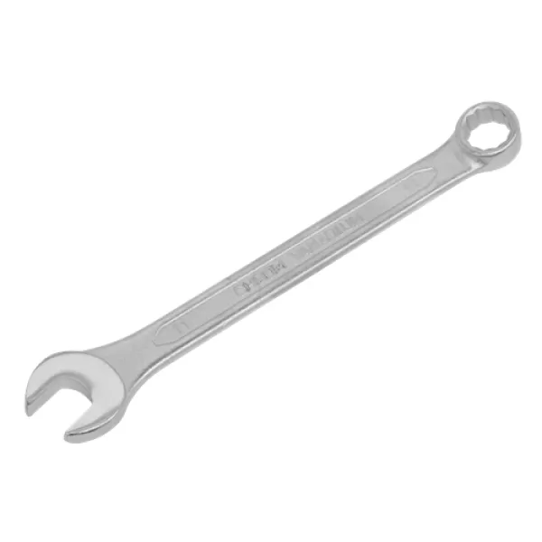 Image of Genuine SEALEY S0411 Combination Spanner 11mm