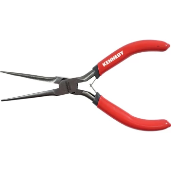 Image of 150MM/6" Micro Pliers - Needle Nose