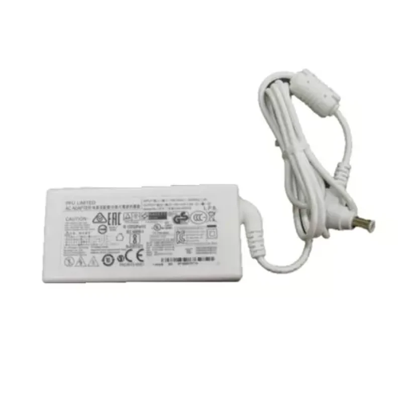 Image of Fujitsu PA03770-K976 power adapter/inverter Indoor White