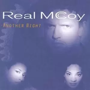 Image of Another Night by Real McCoy CD Album
