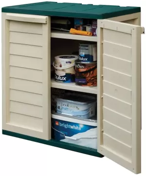 Image of Rowlinson Utility Cabinet