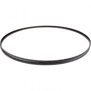 Image of Draper Bandsaw Blades 2750mm 1/4" 6tpi