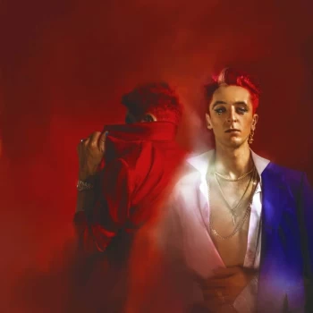 Image of Denis Sulta - Aye Spoake Te Sumwuhn & They Listenhd Vinyl