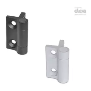 Image of Elesa - Spring hinge-CMMR.60-NO-SR