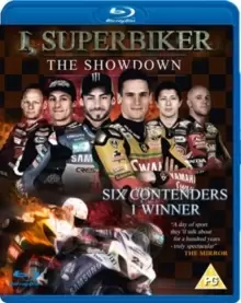 Image of I, Superbiker: The Showdown