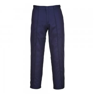 Image of Portwest S885 Mayo Trousers Navy Blue 32" 31"
