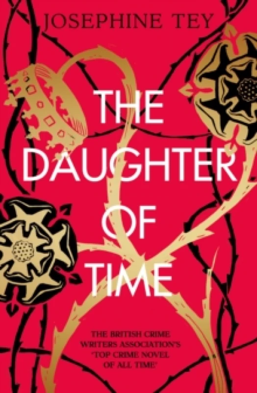 Image of The Daughter of Time Paperback / softback