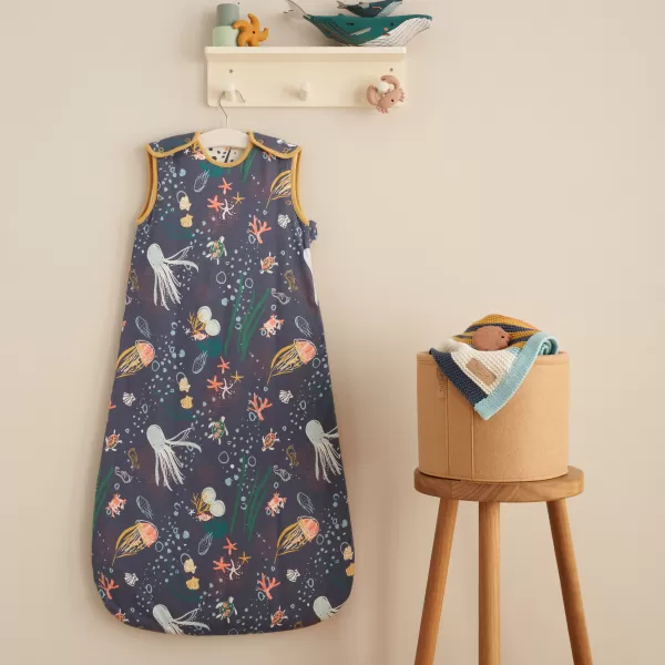 Image of Tutti Bambini Baby Sleep Bag Tutti Bambini Our Planet