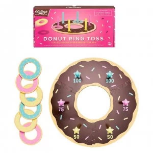 Image of Ridleys Donut Ring Toss - Multi