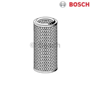Image of Bosch 1457433558 Air Filter Insert S3558