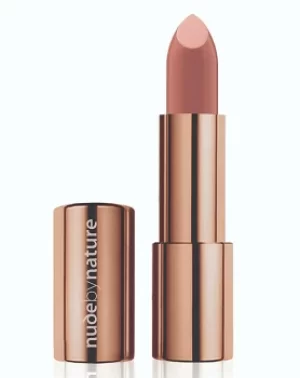 Image of Nude by Nature Moisture Shine Lipstick
