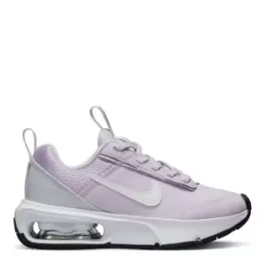 Image of Nike Air Max INTRLK Lite Little Kids Shoes - Pink