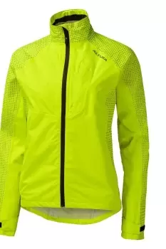 Image of Nightvision Storm Waterproof Cycling Jacket