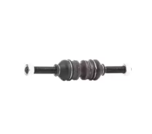 Image of RIDEX Inner Tie Rod PEUGEOT,CITROEN 51T0172 381747 Rack End,Inner Track Rod