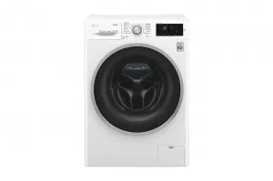 Image of LG F4J609WS 9KG 1400RPM Washing Machine