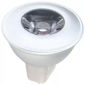 Image of Deltech 1W Single High Power MR11 LED - Cool White - DL-HPMMR11CW