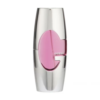 Image of Guess Woman Eau de Parfum For Her 75ml