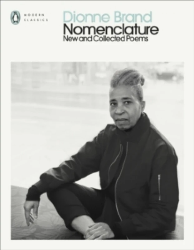 Image of Nomenclature. Paperback. By Dionne Brand Books