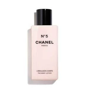Image of Chanel No. 5 Body Lotion 200ml
