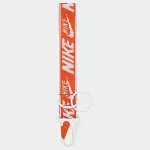 Image of Nike Key Holder Wrist Lanyard