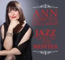 Image of Jazz Goes to the Movies