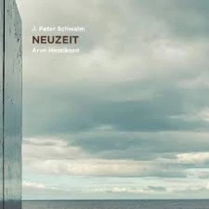 Image of J. Peter Schwalm &ndash; Neuzeit Vinyl