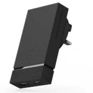 Image of Native Union Smart Charger 18W - Slate
