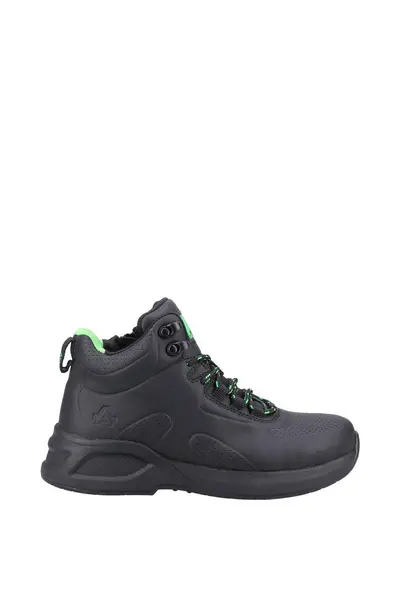 Image of Amblers Safety 611 Boots Black