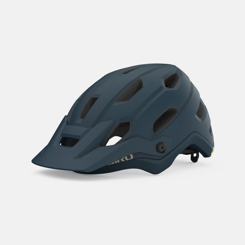 Image of Giro Giro Source Mips Dirt/mtb Helmet 2022: Matte Harbour Blue S 51-55cm Gihsorcem GIH7140510