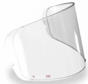 Image of Nolan FSB N70-2X Pinlock Lens, clear, clear, Size One Size