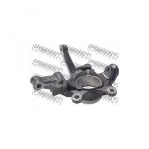 Image of Front Right Knuckle Arm /Wheel Bearing Housing FEBEST 0228-N16FRH