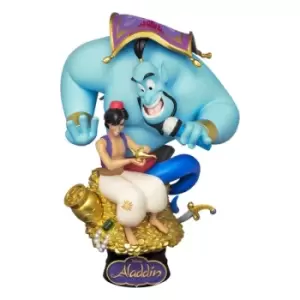 Image of Disney Class Series D-Stage PVC Diorama Aladdin 15 cm