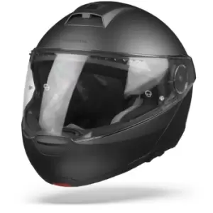 Image of Schuberth C4 Pro Swipe Grey S