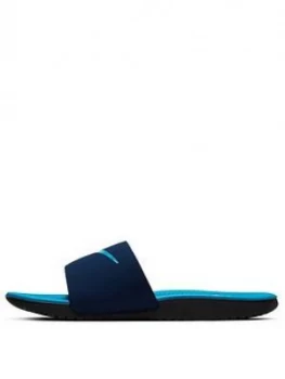 Image of Nike Kawa Slide