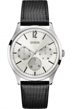 Image of Guess Regent Watch W1041G4