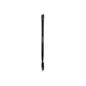 Image of GOSH Copenhagen Eye Makeup Brushes Slanted Brow Brush 034
