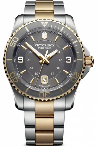 Image of Victorinox Swiss Army Mens Victorinox Swiss Army Maverick Watch 249126