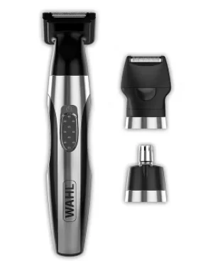 Image of Wahl 6 in 1 Ultimate Grooming Travel Kit