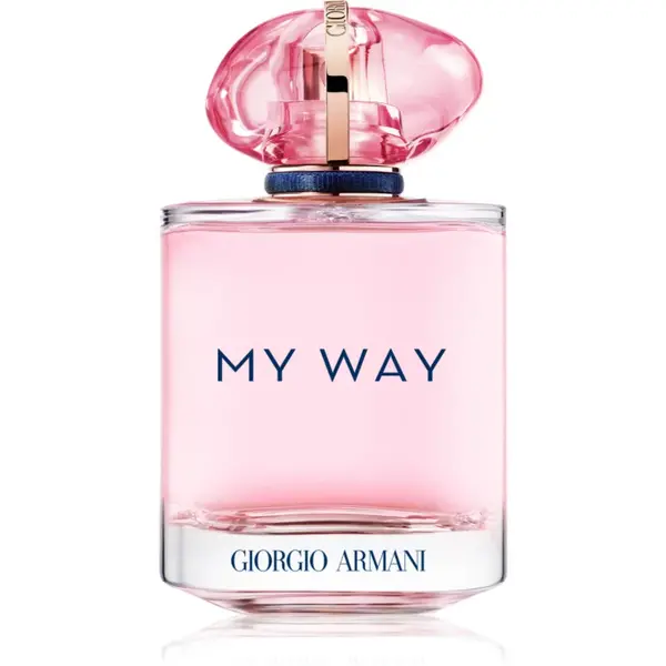 Image of Giorgio Armani My Way Nectar Eau de Parfum For Her 30ml