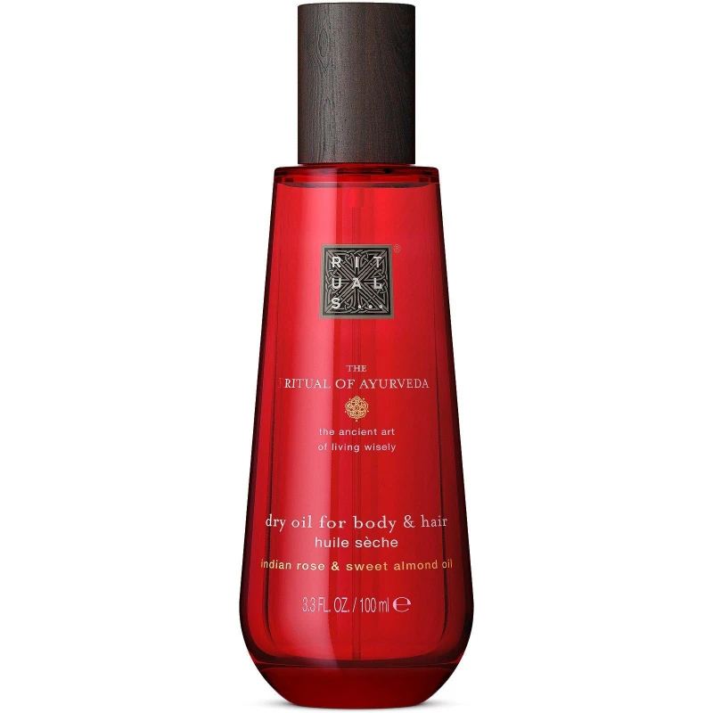 Image of Rituals Rituals Dry Oil 00 Ayurveda unisex 100ml