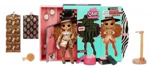Image of LOL Surprise OMG Fashion Doll - Da Boss