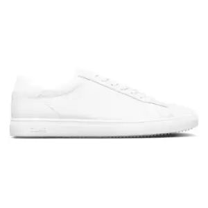 Image of CLAE Bradley Low Trainers - White